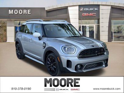 Used 2024 MINI Cooper Countryman S w/ Premium Package