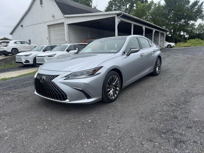 Certified 2024 Lexus ES 350 Ultra Luxury