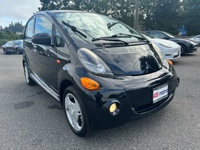 Used 2012 Mitsubishi i ES