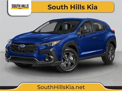Used 2024 Subaru Crosstrek 2.0i Premium w/ Popular Package #4