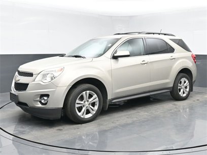 Used 2014 Chevrolet Equinox LT w/ Power Convenience Package