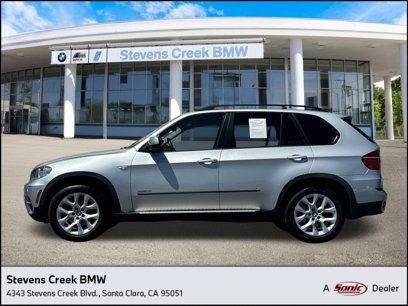 Used 2013 BMW X5 xDrive35i
