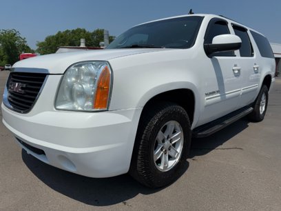 Used 2014 GMC Yukon XL SLE
