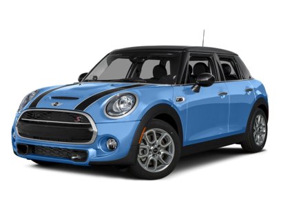 Used 2015 MINI Cooper 4-Door Hardtop