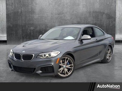 Used 2016 BMW M235i Coupe