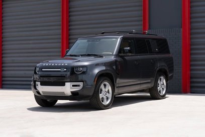 Used 2023 Land Rover Defender 130 First Edition