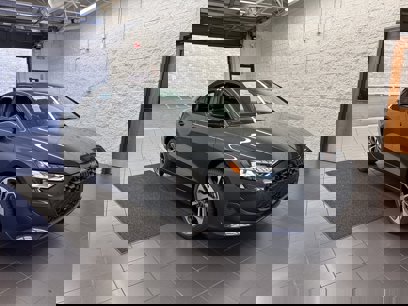New 2025 Audi A3 2.0T Premium