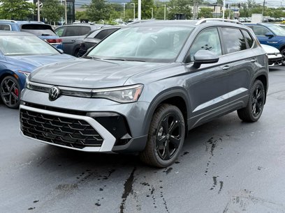 New 2025 Volkswagen Taos SEL