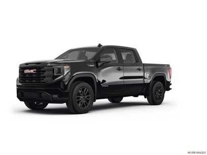 Used 2022 GMC Sierra 1500 Elevation