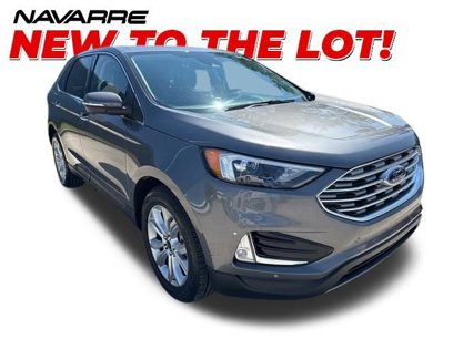 Used 2024 Ford Edge Titanium
