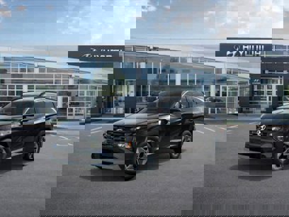 New 2025 Hyundai Tucson SEL