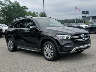 Certified 2022 Mercedes-Benz GLE 350 w/ Premium Package