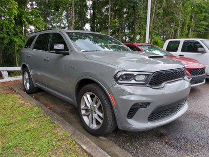 Used 2023 Dodge Durango R/T