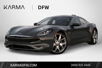 New 2025 Karma Revero Luxury
