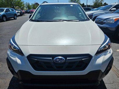 Certified 2023 Subaru Crosstrek 2.5i Sport