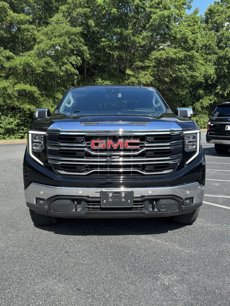 Used 2022 GMC Sierra 1500 SLT w/ SLT Premium Plus Package