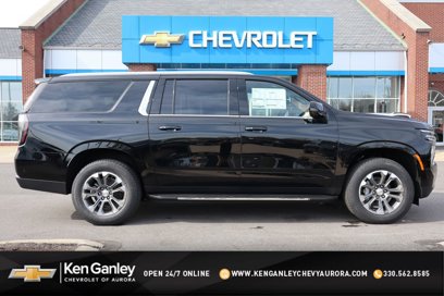New 2025 Chevrolet Suburban LT w/ Comfort Package