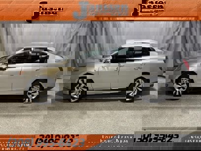 Used 2013 Lincoln MKS