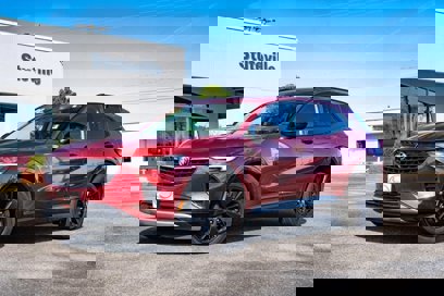Used 2023 Buick Envision Essence w/ Sport Touring Package