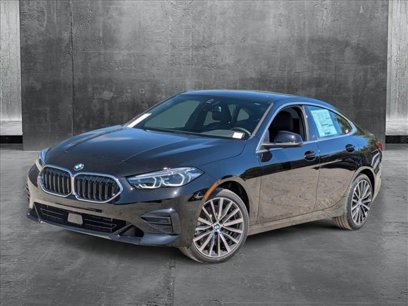 New 2024 BMW 228i xDrive Gran Coupe w/ Premium Package