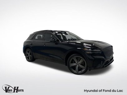 Used 2023 Genesis GV70 2.5T w/ Sport Prestige Package