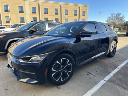 Used 2022 Kia EV6 GT-Line