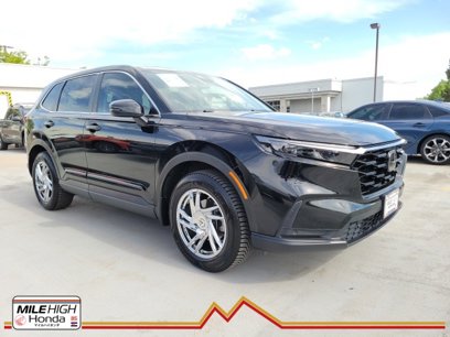 Used 2023 Honda CR-V EX-L