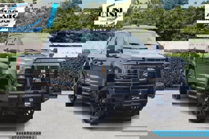 Used 2019 Ford F250 Lariat