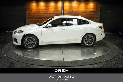 Used 2022 BMW 228i Gran Coupe