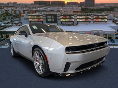 New 2024 Dodge Charger R/T Scat Pack w/ Plus Group