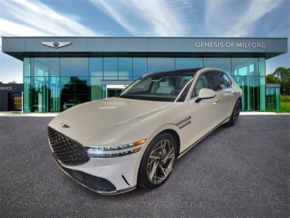 Used 2023 Genesis G90 3.5T