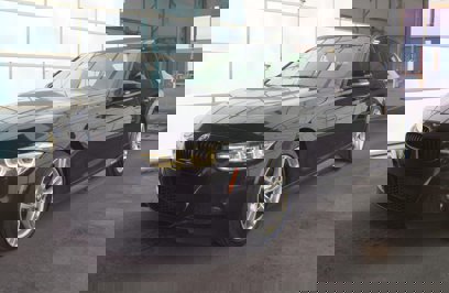 Used 2018 BMW 340i Sedan