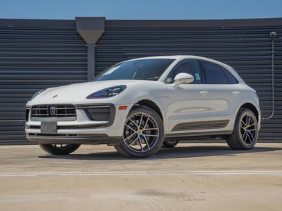 Used 2025 Porsche Macan w/ Premium Package Plus