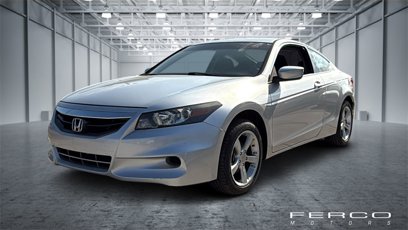 Used 2012 Honda Accord LX-S