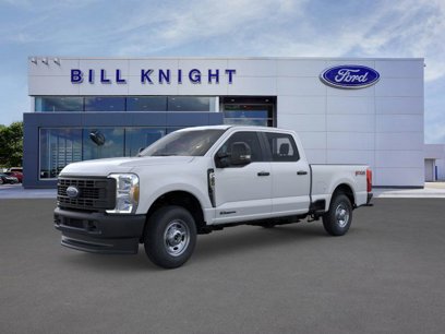 New 2024 Ford F250 XL