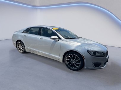Used 2019 Lincoln MKZ Reserve w/ Reserve Plus Package