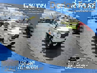 Used 2021 Ford EcoSport SE w/ SE Convenience Package