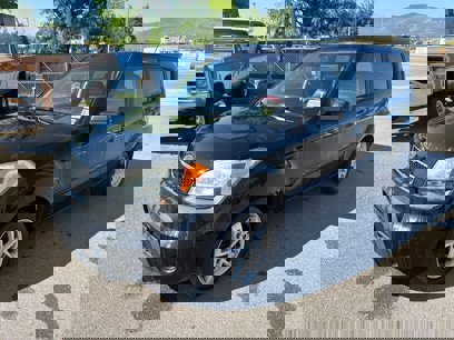 Used 2010 Kia Soul +