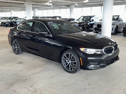 Certified 2022 BMW 330i xDrive Sedan w/ Driving Assistance Package
