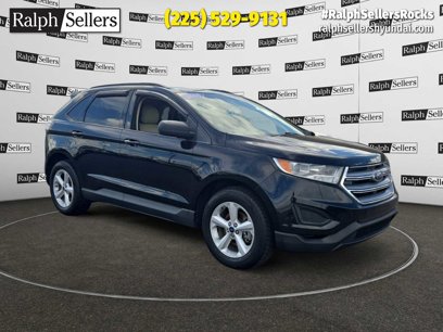 Used 2018 Ford Edge SE