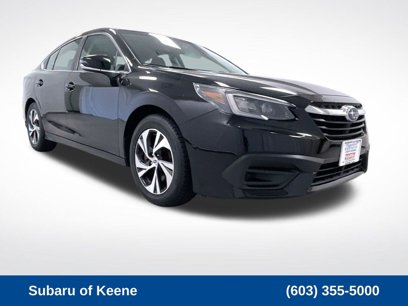 Used 2022 Subaru Legacy Premium