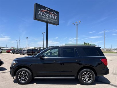 Used 2024 Ford Expedition XLT