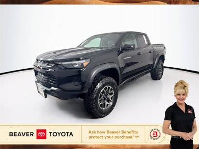 Used 2024 Chevrolet Colorado ZR2 w/ Technology Package