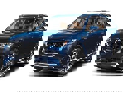Certified 2024 MAZDA CX-90 3.3 Turbo S w/ Premium Plus