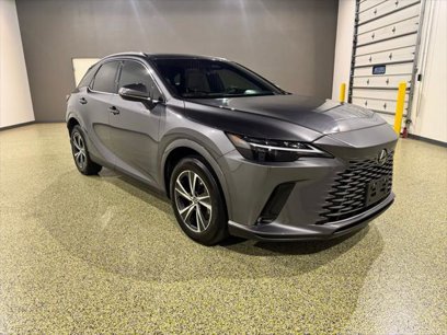 Used 2023 Lexus RX 350 Premium