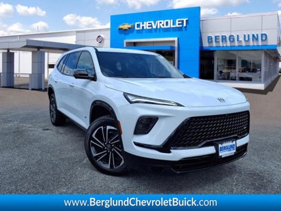 New 2026 Buick Enclave Sport Touring w/ Power Package