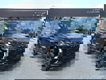 New 2025 Hyundai Palisade Calligraphy