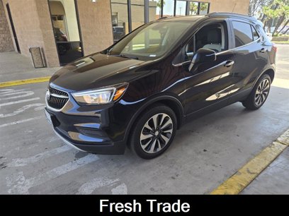 Used 2022 Buick Encore Preferred w/ Safety Package