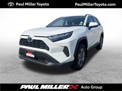 Certified 2023 Toyota RAV4 XLE
