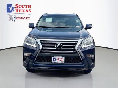 Used 2019 Lexus GX 460